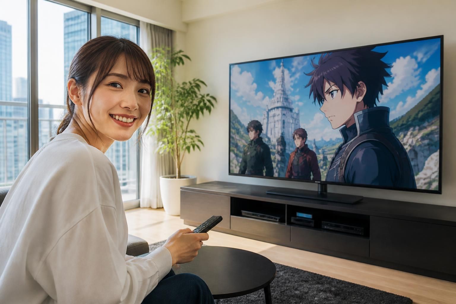 サービスイメージ